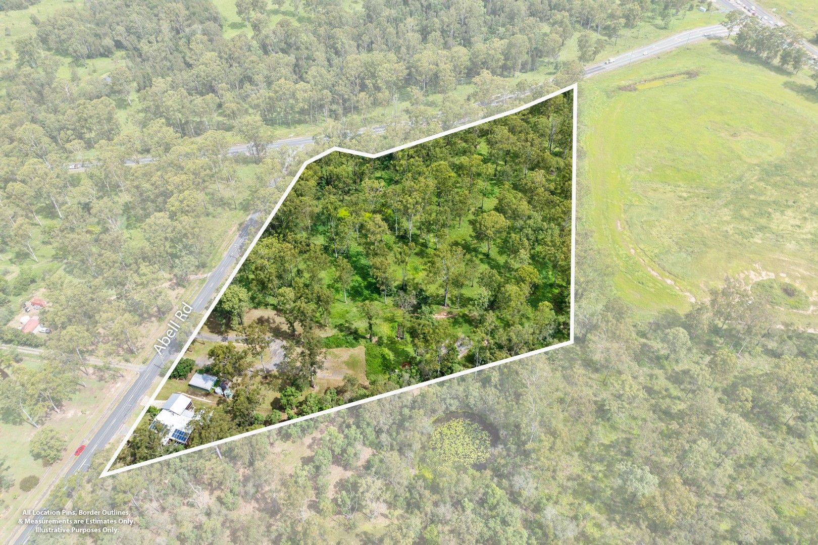 169-187 Abell Road, Jimboomba QLD 4280, Image 0