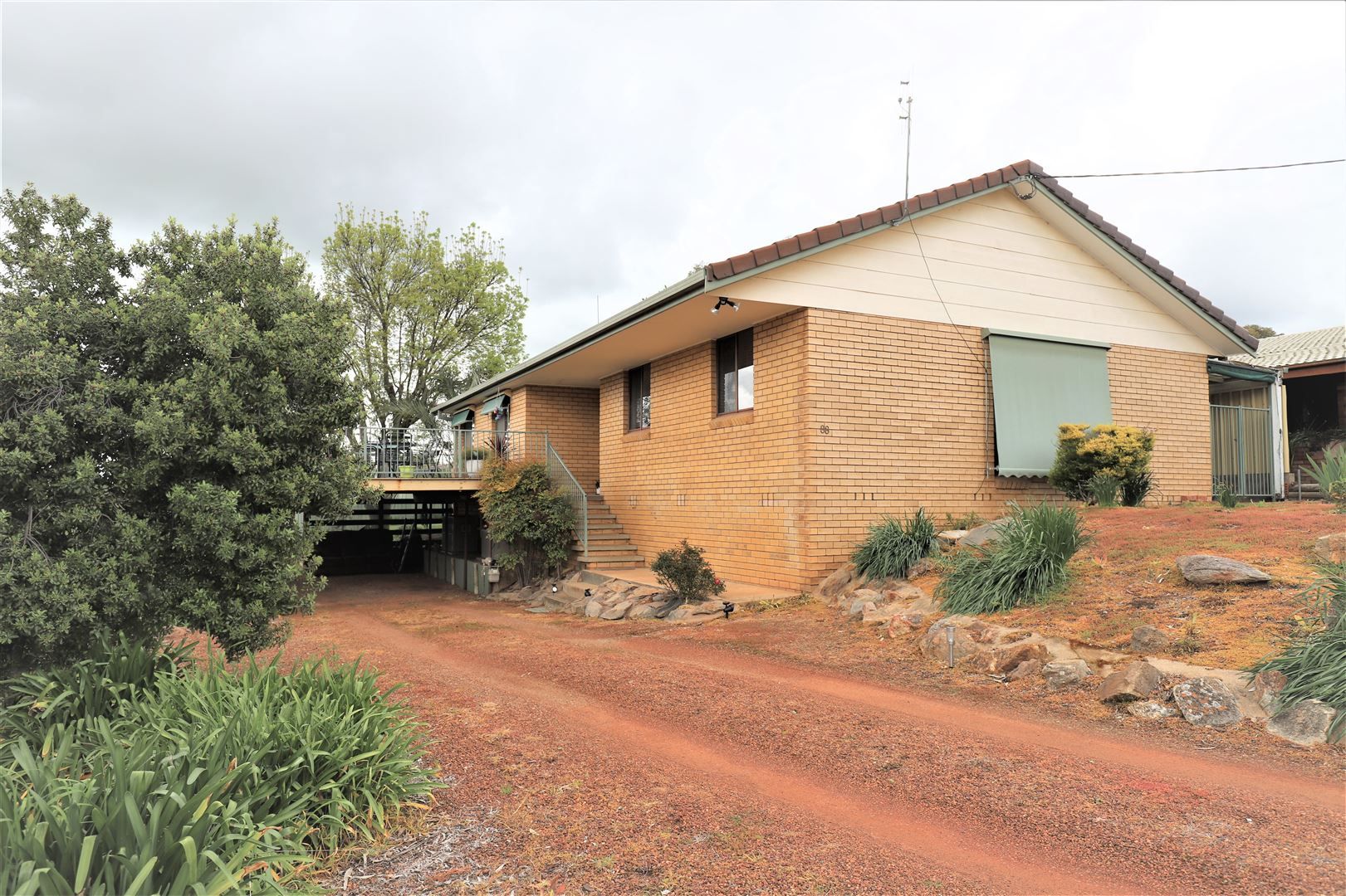 88 Centenary Avenue, Cootamundra NSW 2590 Domain