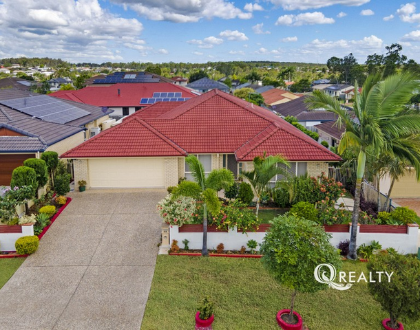 34 Dart Place, Parkinson QLD 4115