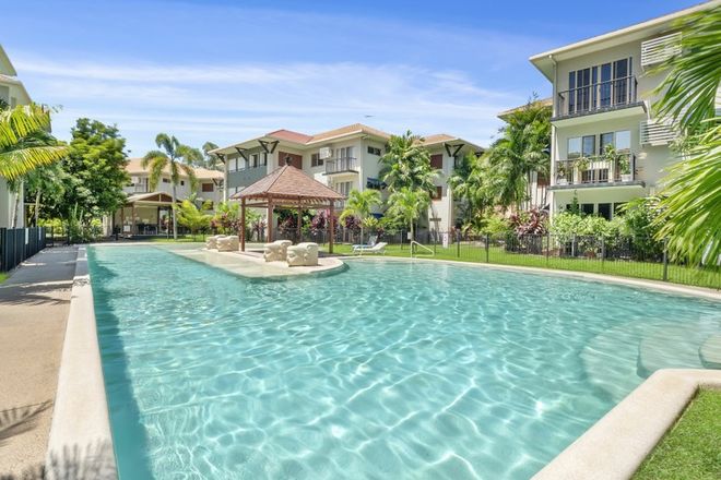 Picture of 1202/44-62 Clifton Road, CLIFTON BEACH QLD 4879