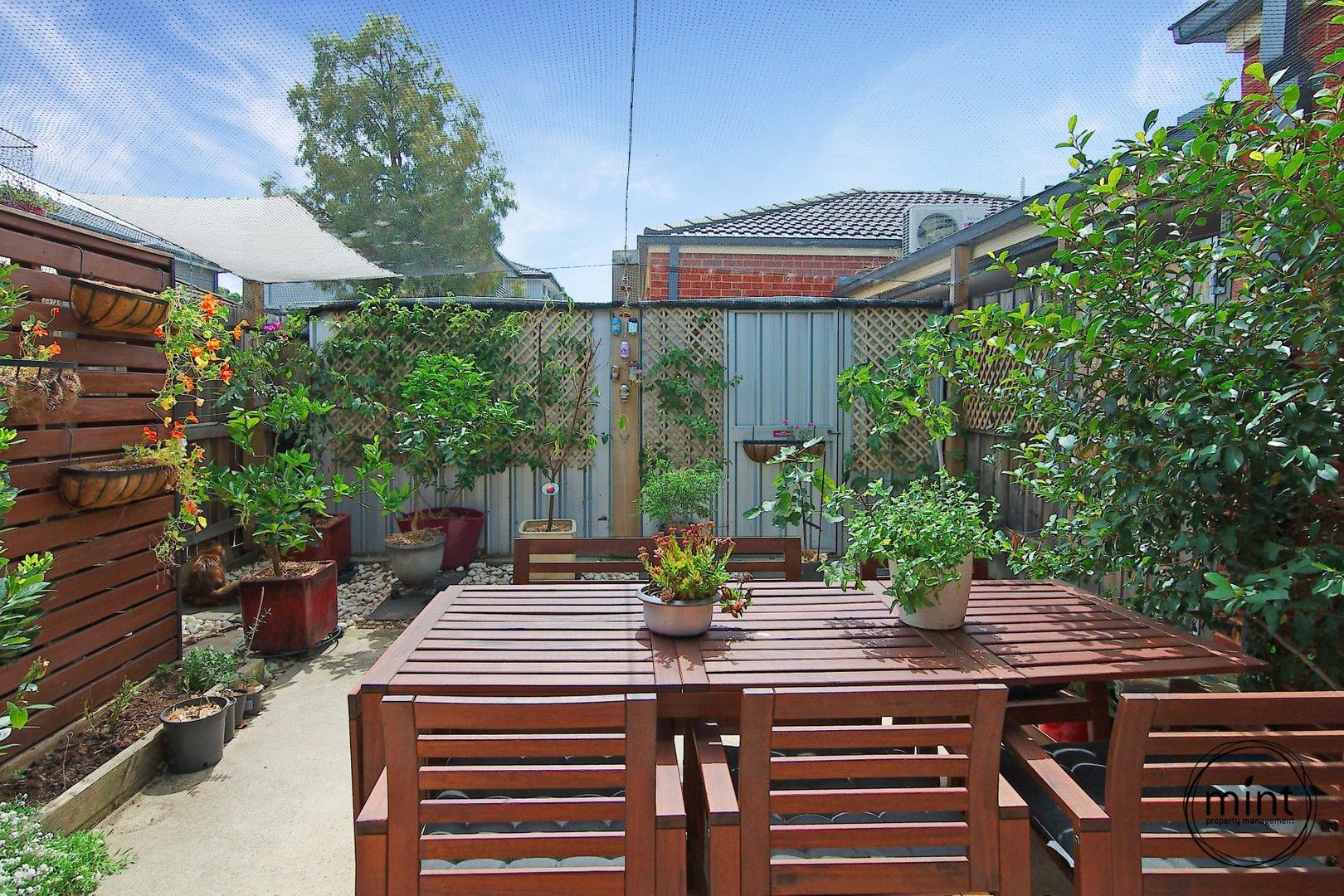 1 bedrooms Apartment / Unit / Flat in 3/4 Bradshaw Street KINGSBURY VIC, 3083