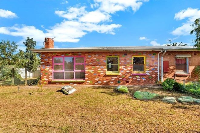 Picture of 5 Heytesbury Road, DAVOREN PARK SA 5113