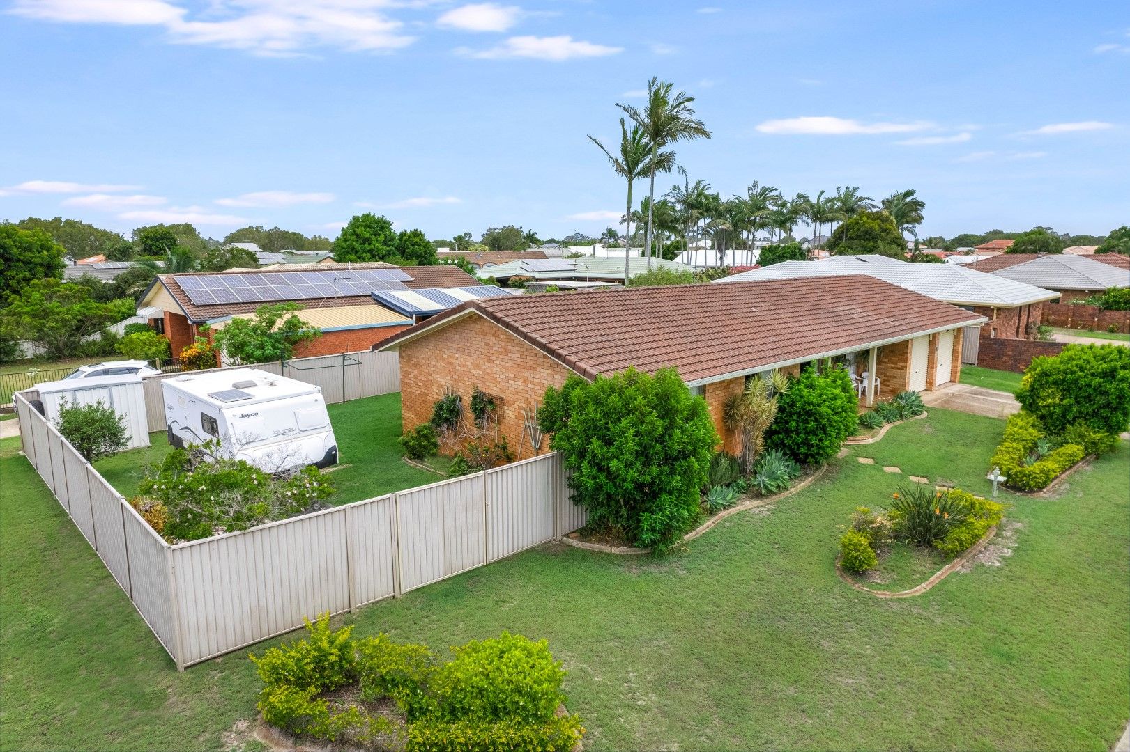 37 Ramsay Crescent, Golden Beach QLD 4551, Image 0