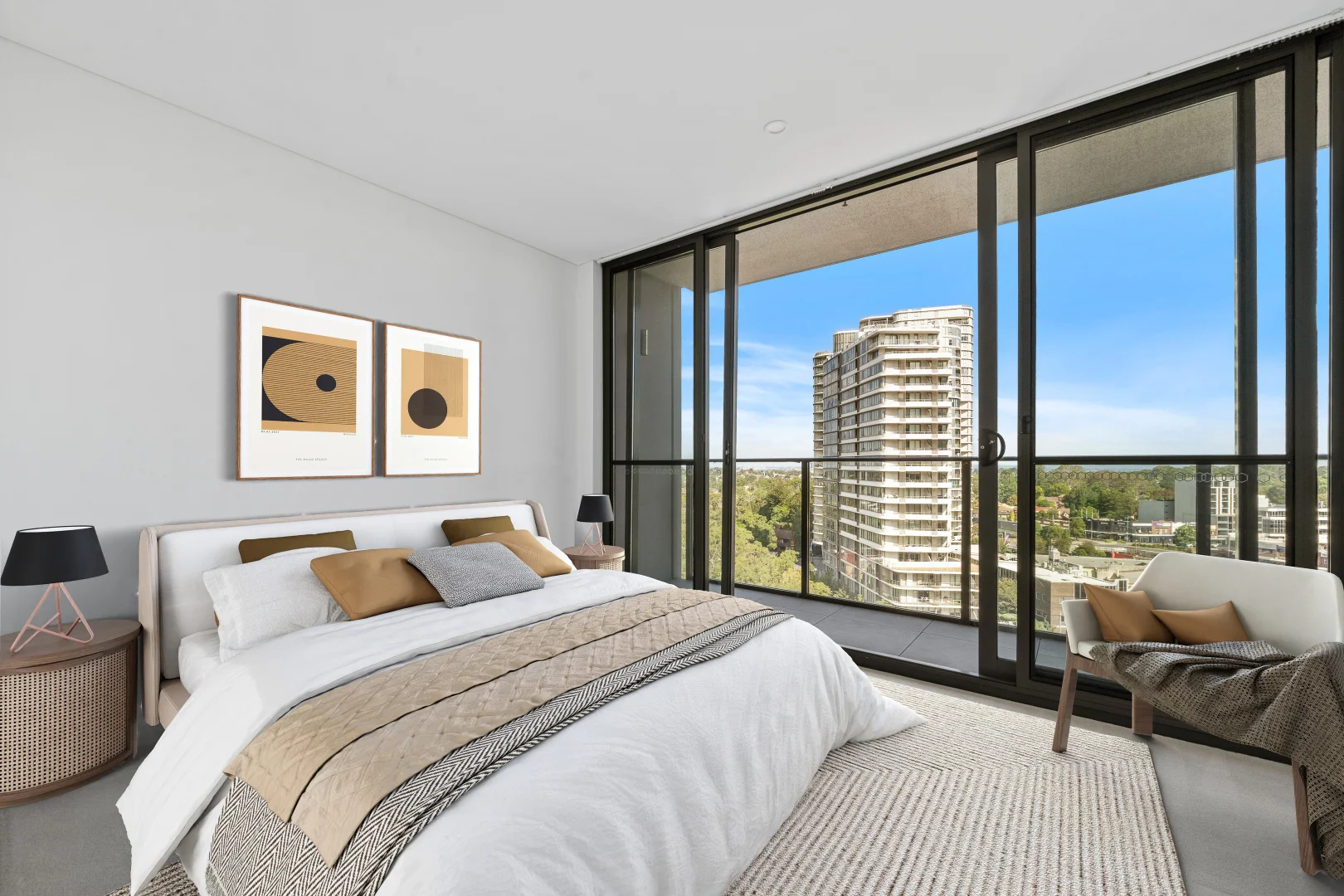 Additional image 4 of 1106/38 Oxford Street, Epping NSW 2121