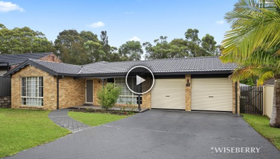Picture of 19 Derwent Dr, LAKE HAVEN NSW 2263