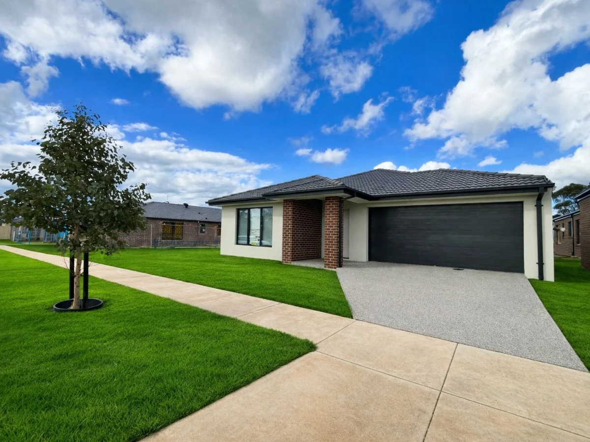 Primary image of 7 Sprint Street, Kilmore VIC 3764