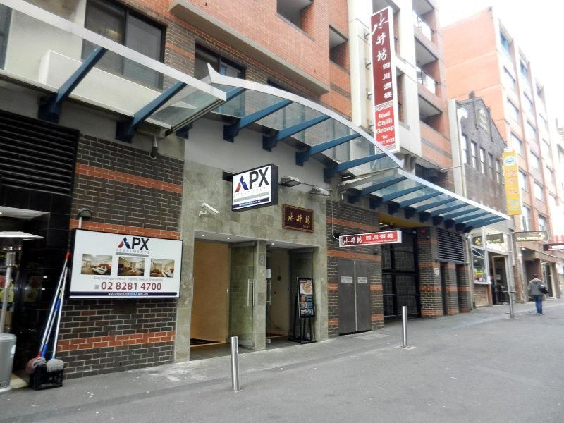 Lvl 16/2-8 Dixon Street, Sydney NSW 2000, Image 0