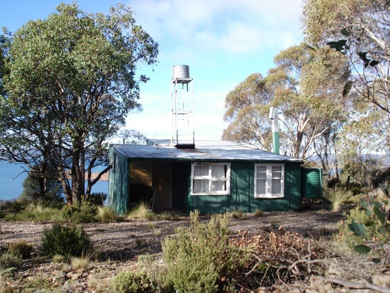 Lot 1, 2 Seals Road, Brandum TAS 7304, Image 0