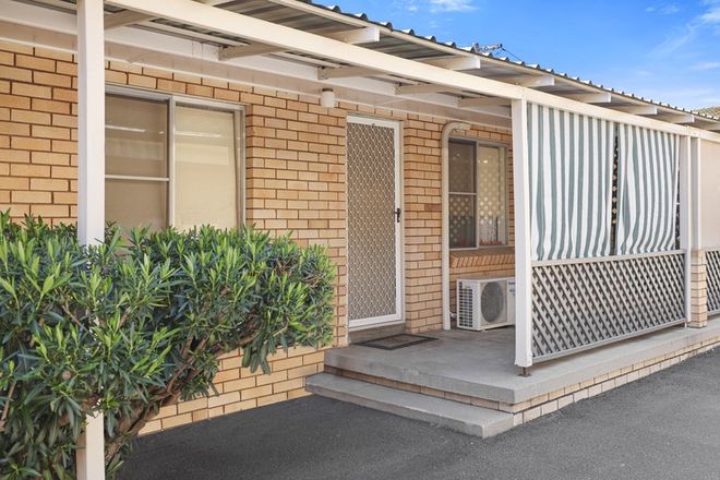 Picture of 3/4 Anne Street, TAMWORTH NSW 2340