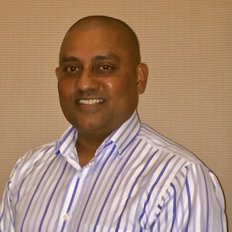 Sid Sinha, Sales representative