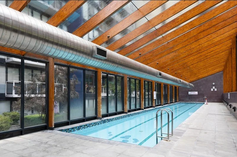 Additional image 11 of 2305/668 Bourke Street, Melbourne VIC 3000