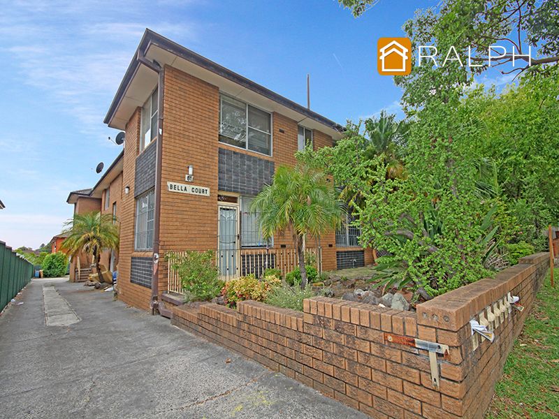 3/61 Colin Street, Lakemba NSW 2195, Image 0