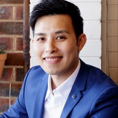 Edward Lim, Sales representative