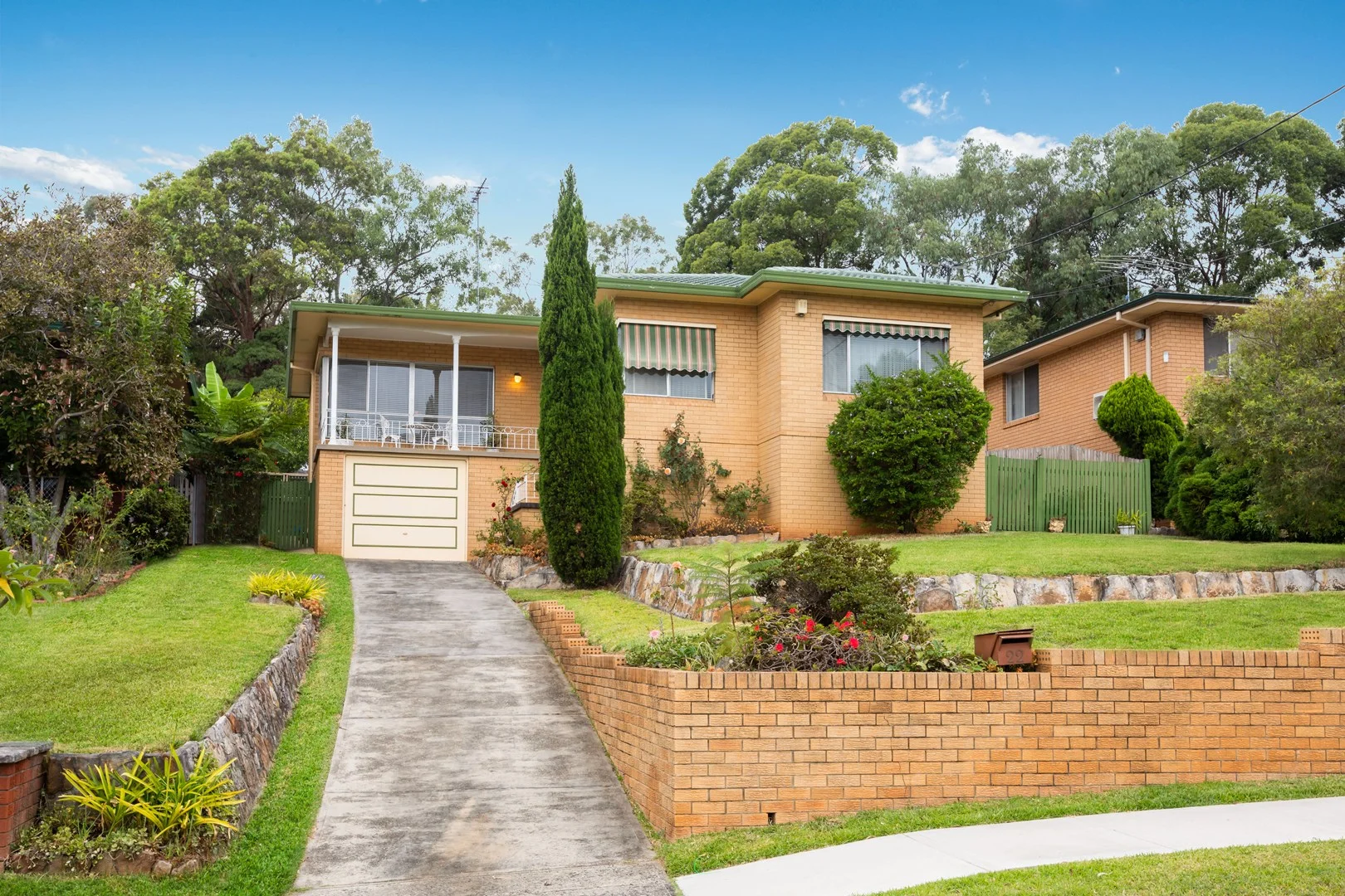22 Reiby Drive, Baulkham Hills NSW 2153