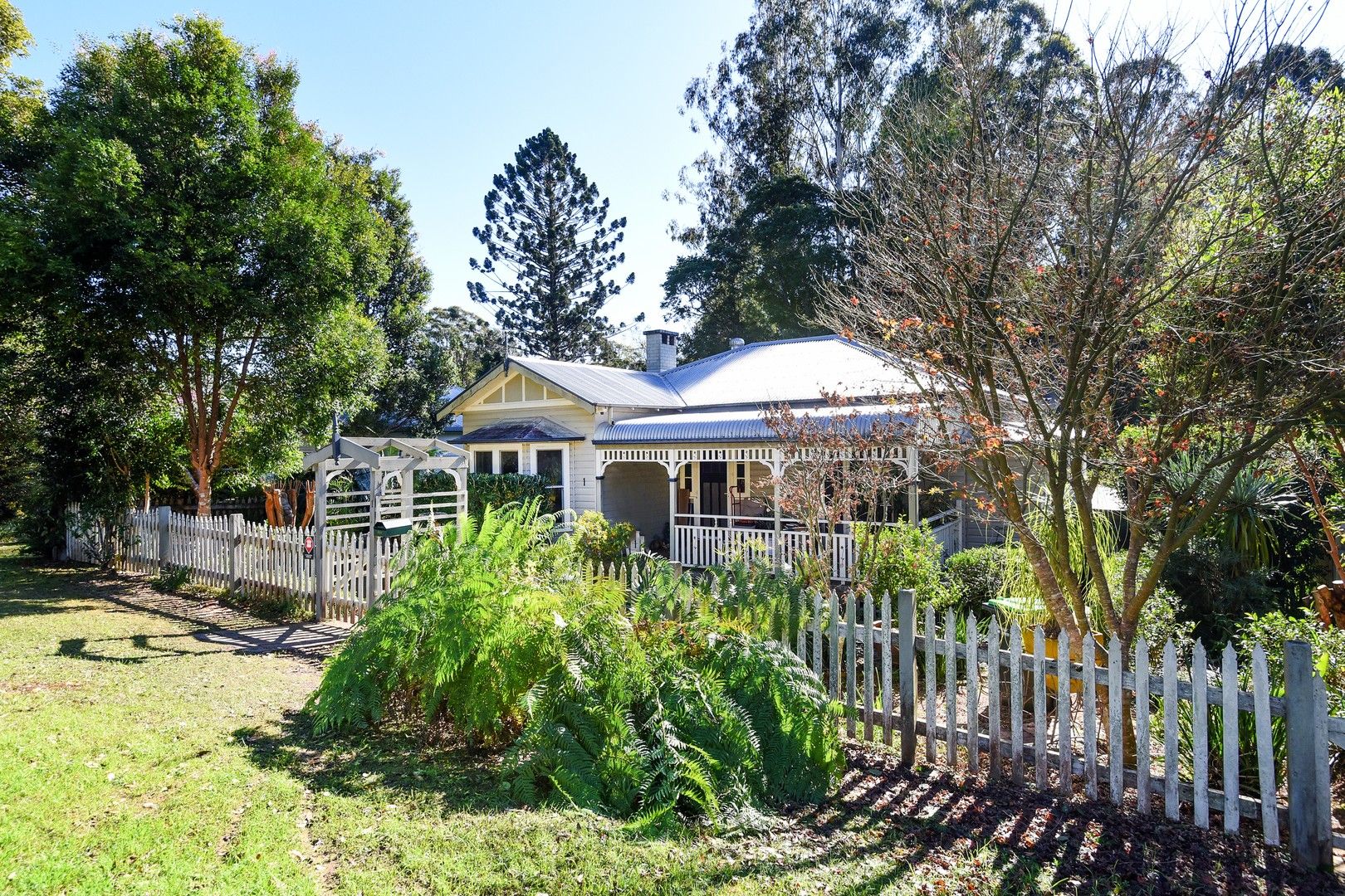 1 Park Street, Bellingen NSW 2454, Image 0