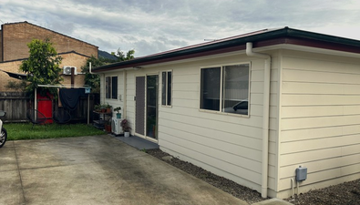 Picture of 32a Railway Crescent, NORTH WOLLONGONG NSW 2500