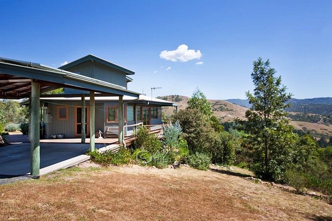 Picture of 232 Megalong Place, KANIMBLA NSW 2790