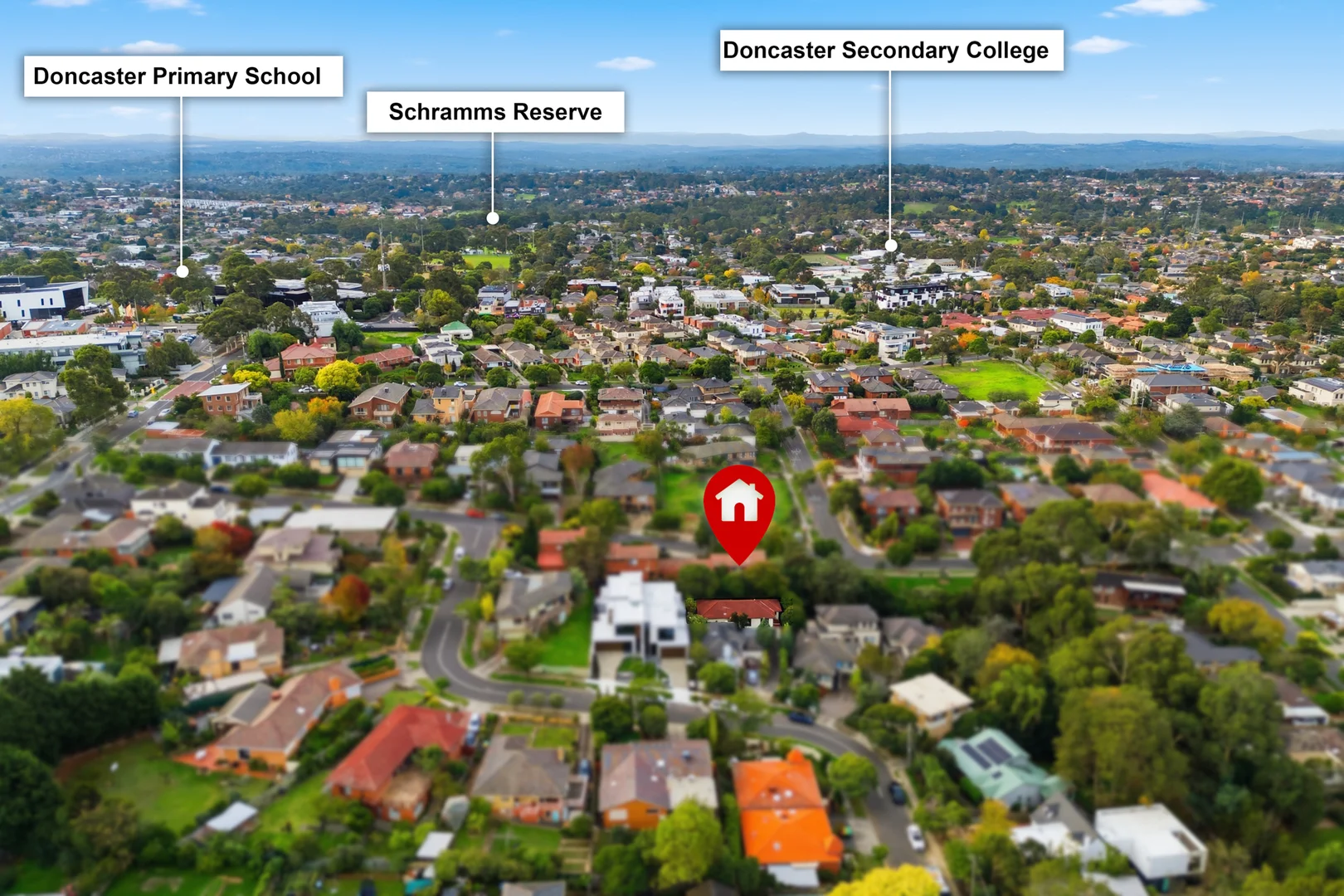Additional image 19 of 2/34 Outlook Drive, Doncaster VIC 3108