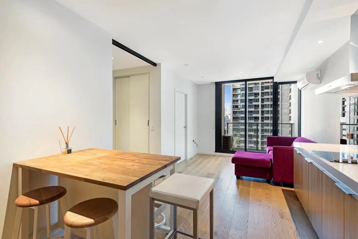 1507/11 Rose Lane, Melbourne VIC 3000, Image 2