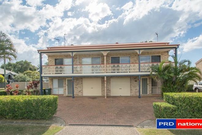Picture of 2/3 Goodwin Street, BUNDABERG SOUTH QLD 4670