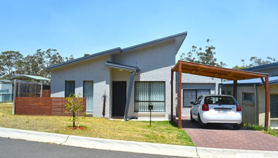 Picture of 6 Augusta Close, WARWICK QLD 4370