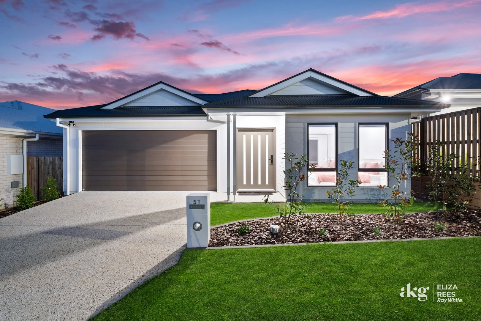 Primary image of 51 Lovage Street, Greenbank QLD 4124