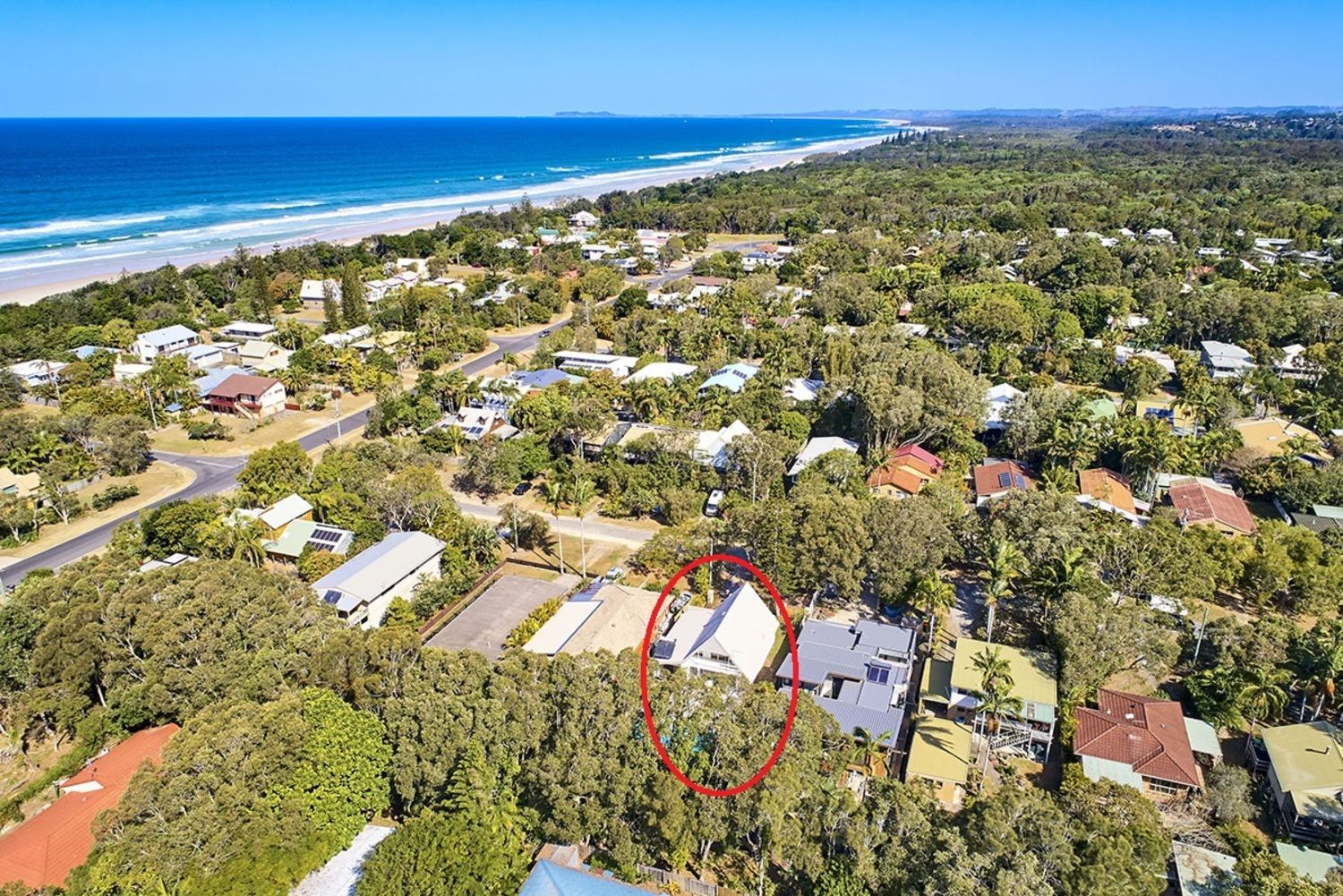 9 Gloria Street, South Golden Beach NSW 2483, Image 2