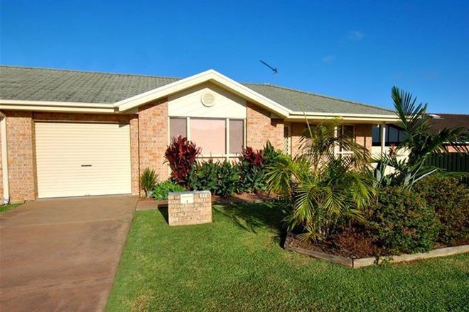 Picture of 1/113 Greenbank Grove, CULBURRA BEACH NSW 2540