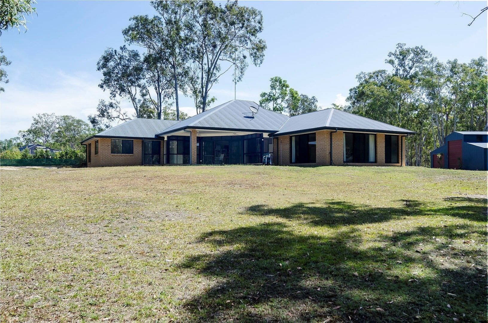 36 Lakeside Drive, Cooroibah QLD 4565, Image 2