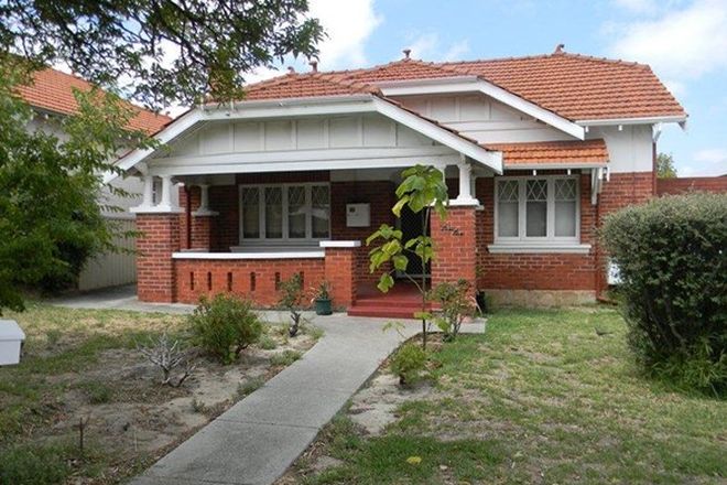 Picture of 44 Essex, WEMBLEY WA 6014