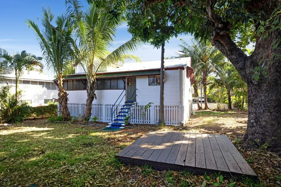 Additional image 8 of 17 Bishop Street, Belgian Gardens QLD 4810