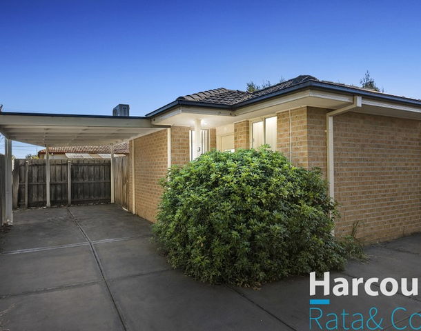 3/1 Lansell Court, Thomastown VIC 3074