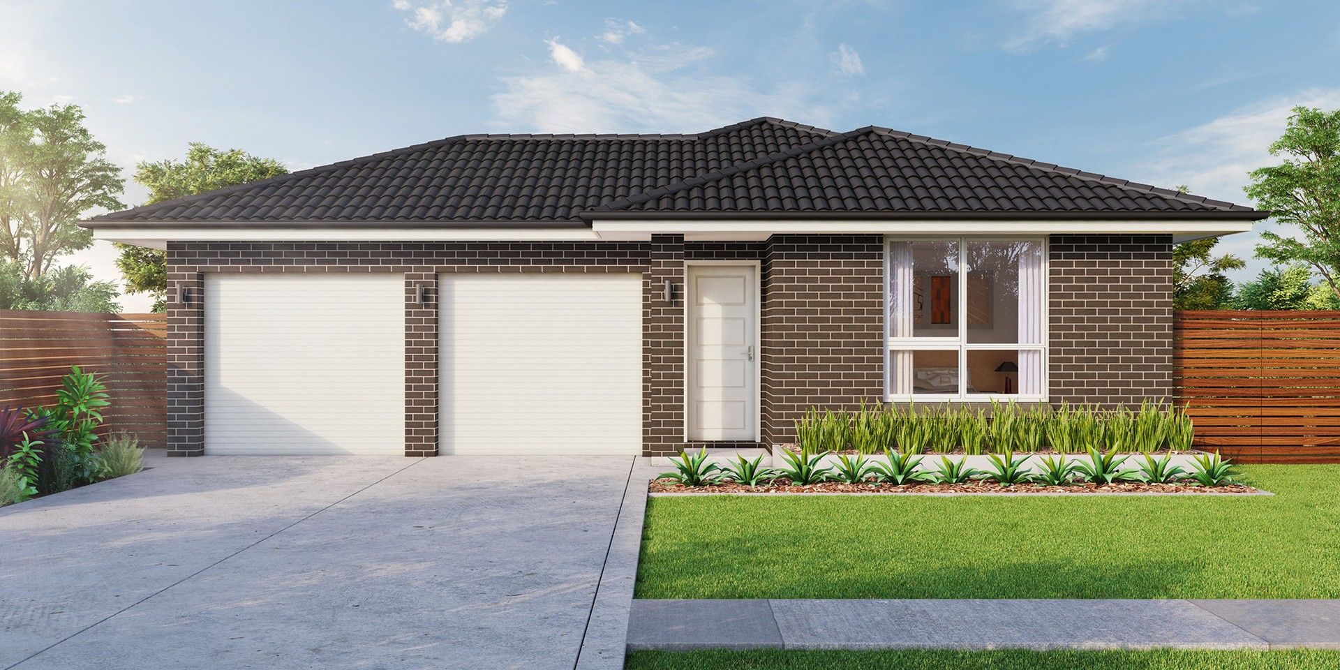 4 bedrooms New House & Land in Rosedale Circ CARNES HILL NSW, 2171