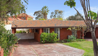 Picture of 314b Guildford Road, MAYLANDS WA 6051