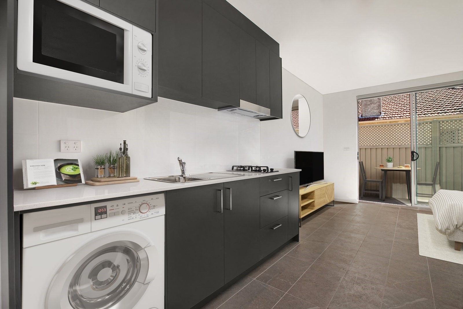 1 bedrooms Apartment / Unit / Flat in 3/139 Bunnerong Road KINGSFORD NSW, 2032