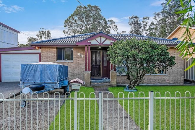 Picture of 160 Birdwood Drive, BLUE HAVEN NSW 2262
