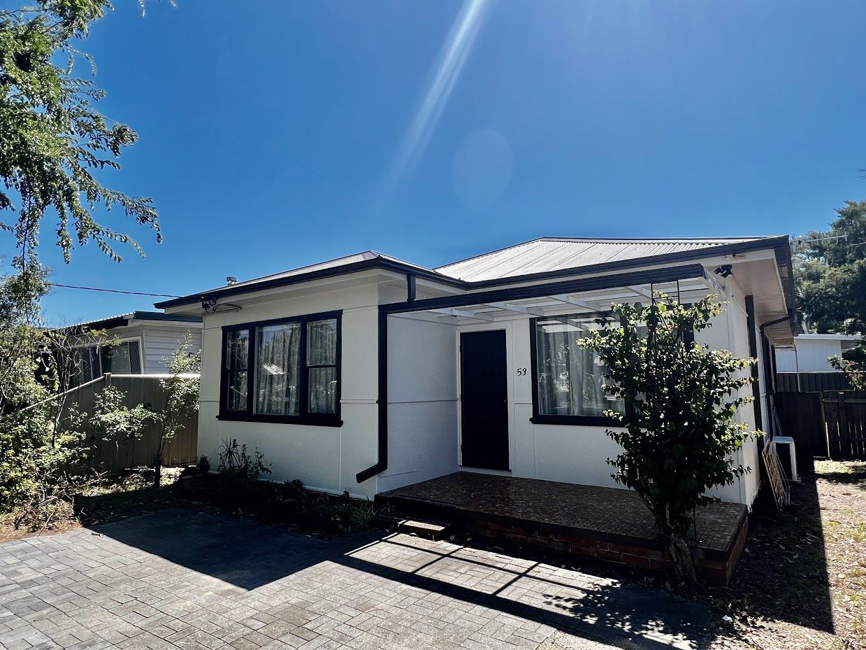 53 Britannia Street, Umina Beach NSW 2257 House For Rent Domain