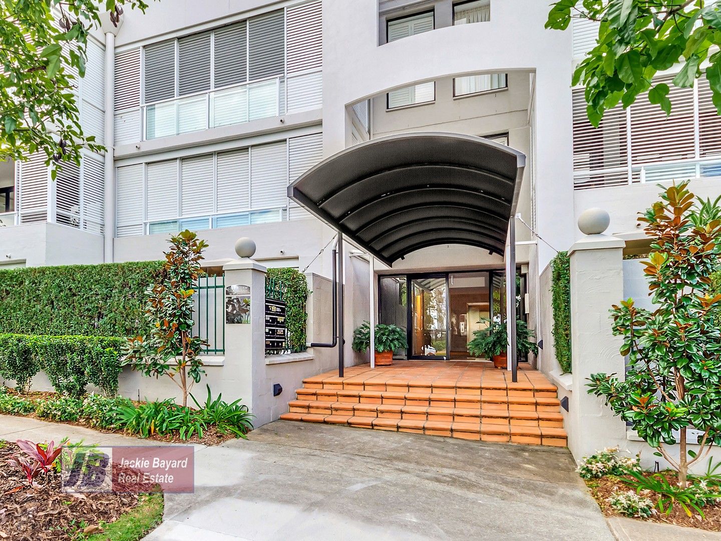 2 bedrooms Apartment / Unit / Flat in 222 Bowen Terrace NEW FARM QLD, 4005