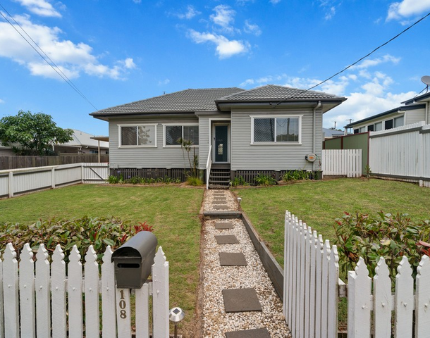 108 South Street, Centenary Heights QLD 4350
