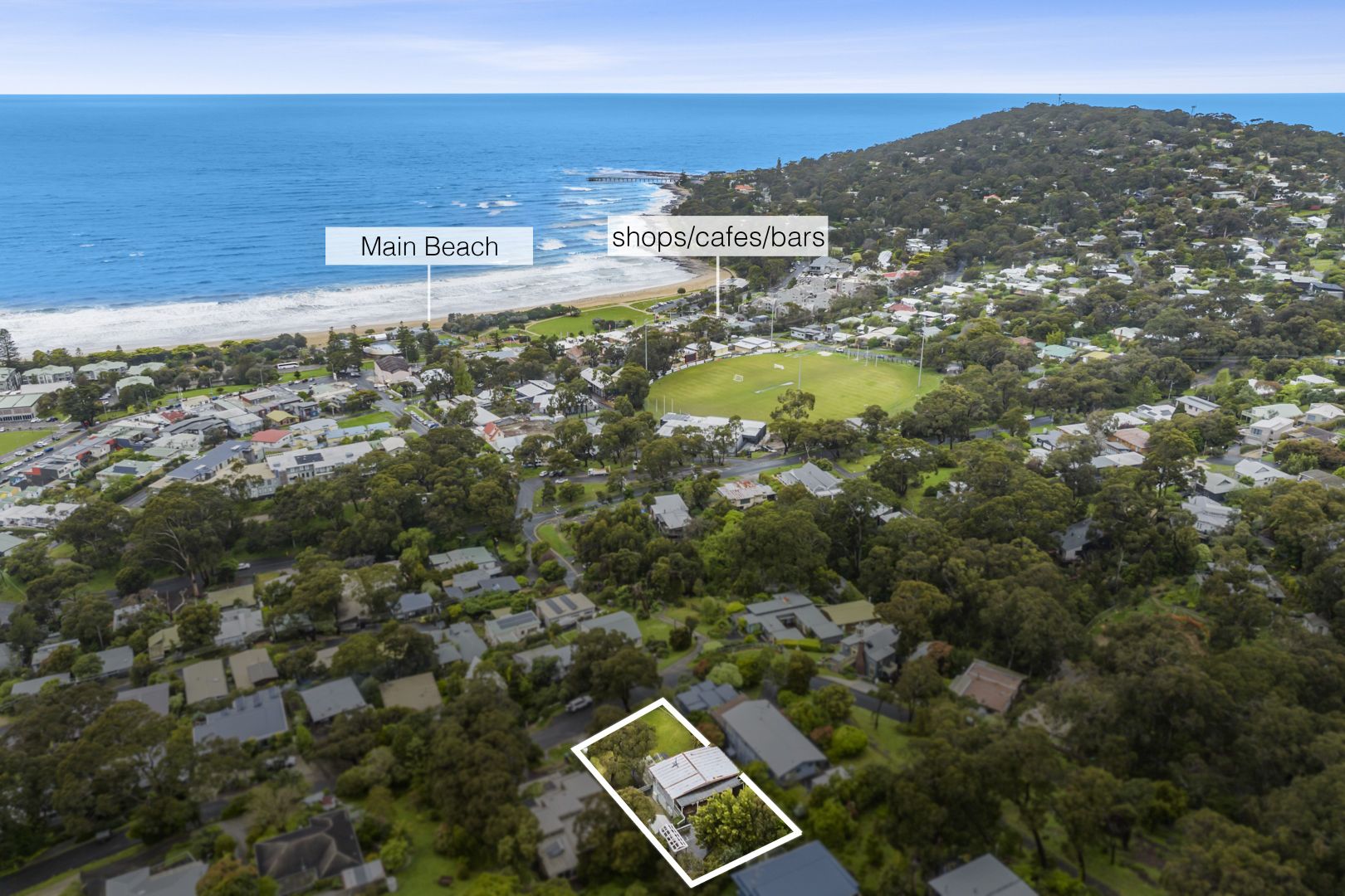 50 Polwarth Road, Lorne VIC 3232, Image 2