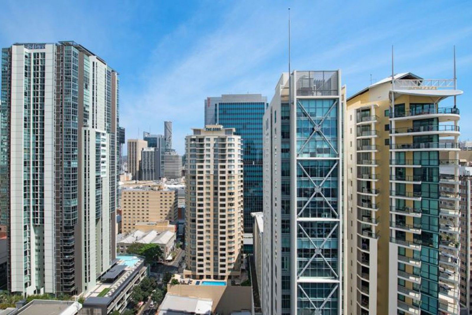 2 bedrooms Apartment / Unit / Flat in ID:21137801/79 Albert Street BRISBANE CITY QLD, 4000