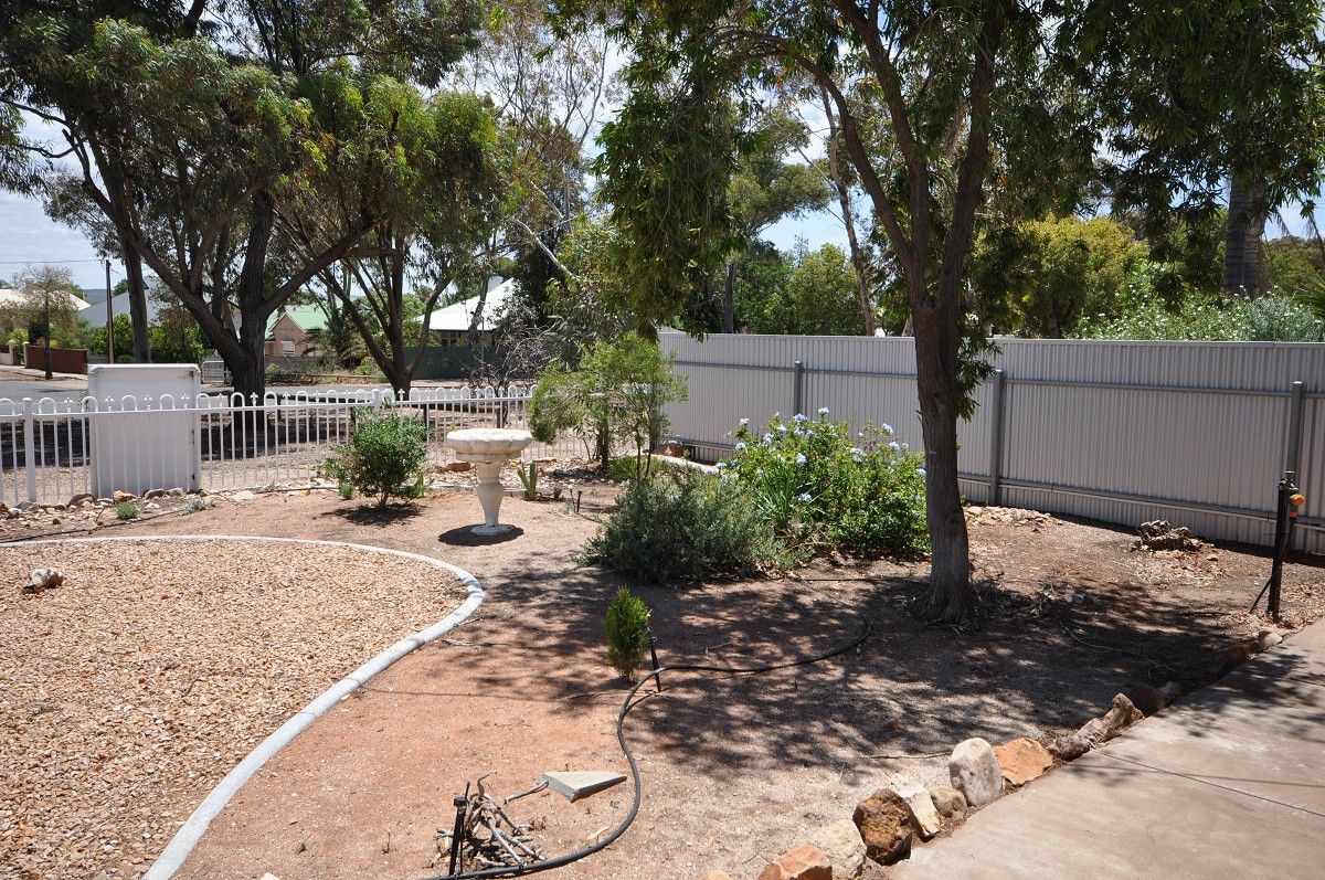 21 South Terrace, Quorn SA 5433 Duplex For Rent Domain