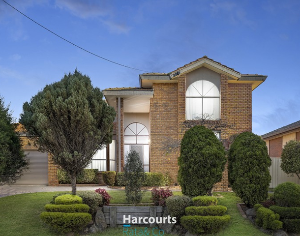 20 Paul Crescent, Epping VIC 3076
