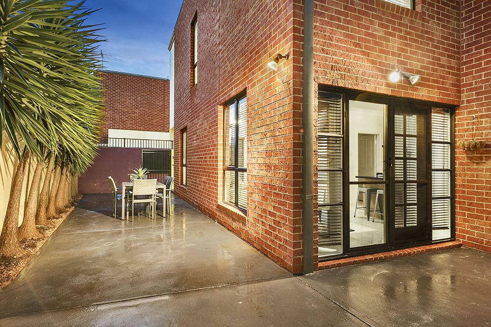 9/32 Fisher Parade, Ascot Vale VIC 3032, Image 0