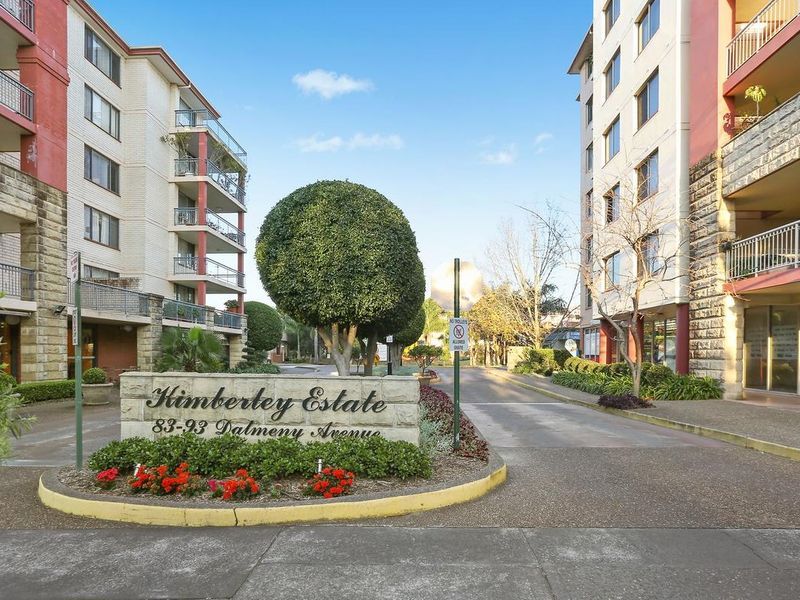 777/8393 Dalmeny Avenue, Rosebery Property History & Address