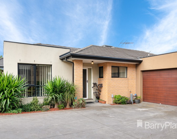 4/38 Coulstock Street, Epping VIC 3076