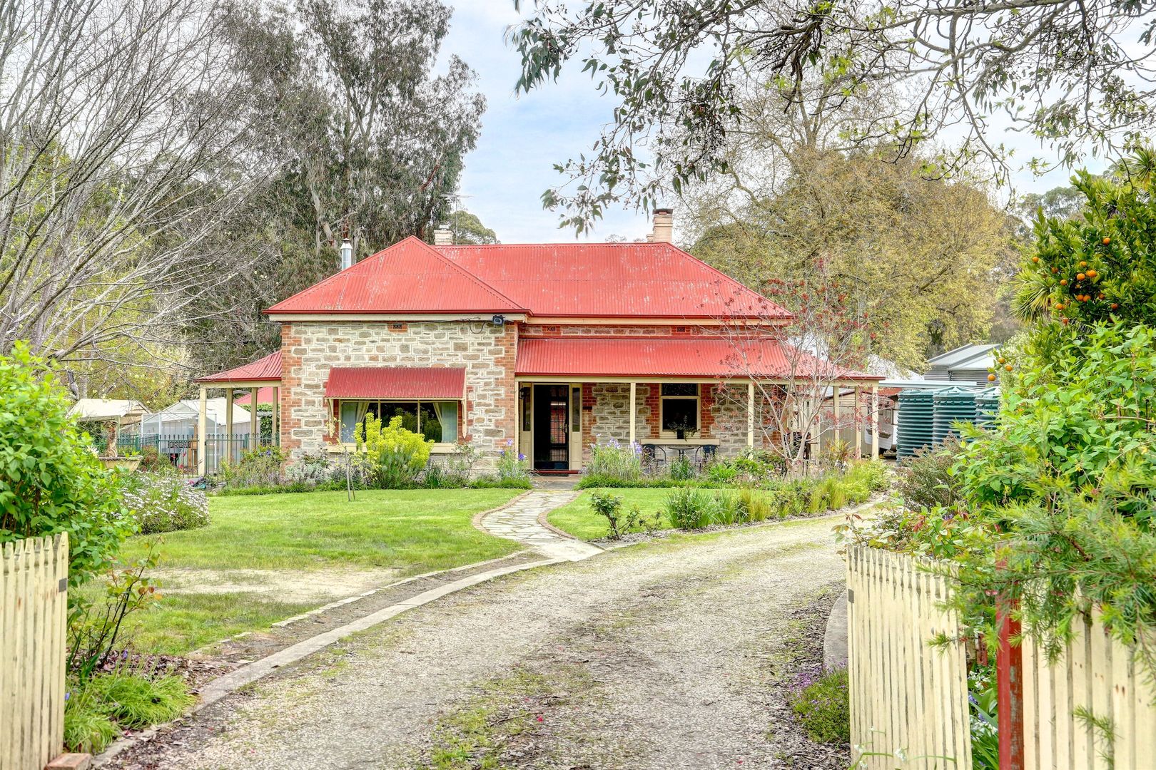 27 Onkaparinga Valley Road, Balhannah SA 5242, Image 1