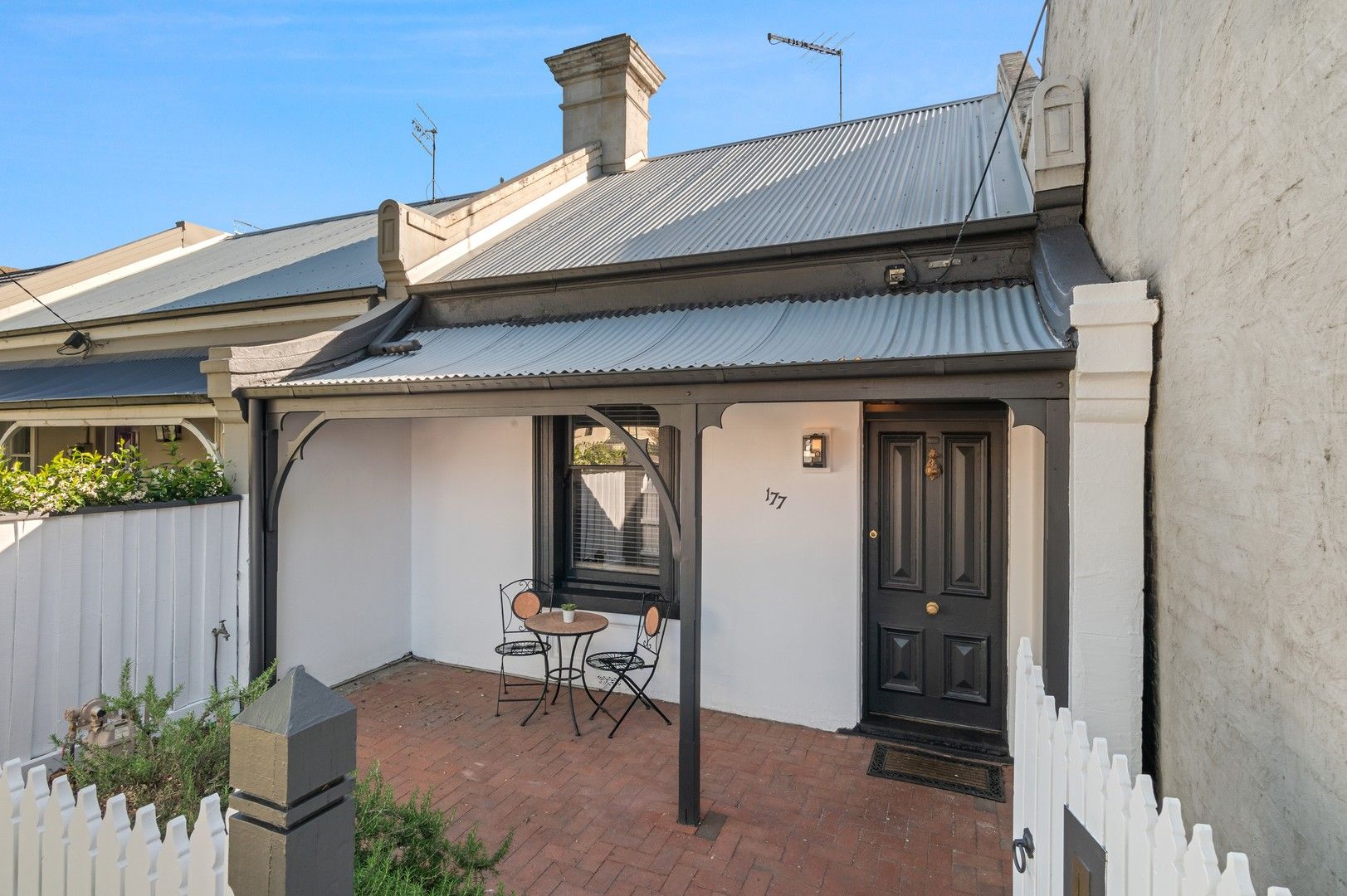 177 Adderley Street, West Melbourne VIC 3003, Image 0