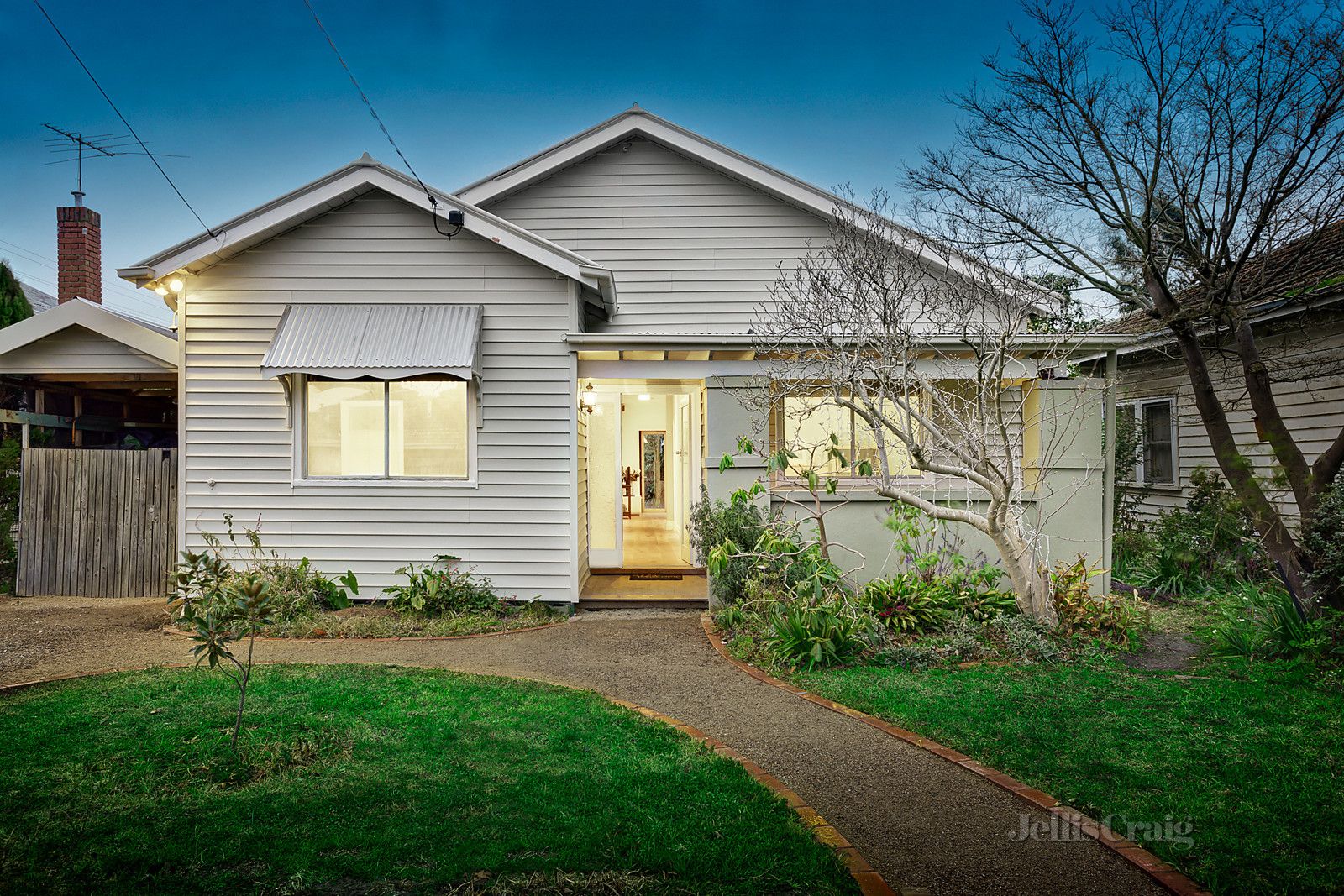 151 Perry Street, Fairfield Property History & Address Research Domain