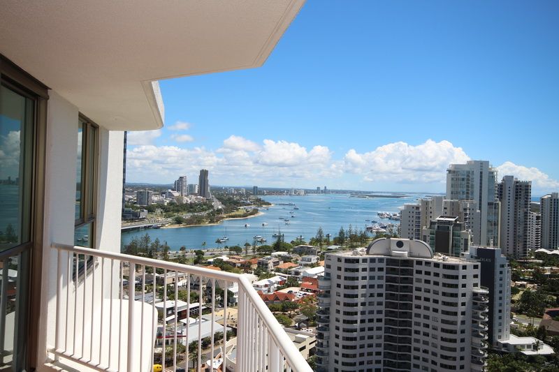 49/20 Cronin Avenue, Main Beach QLD 4217, Image 0